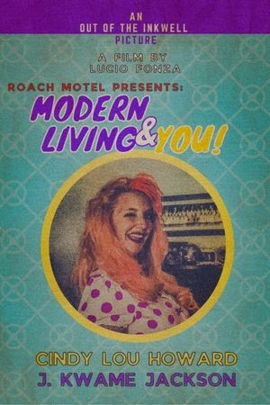 Modern Living & You!'s poster image