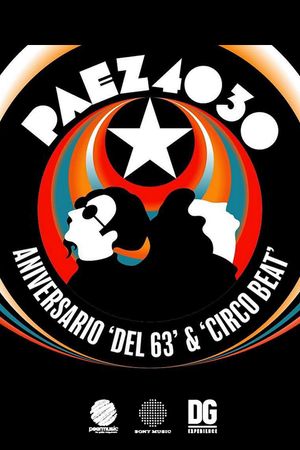 PAEZ4030's poster