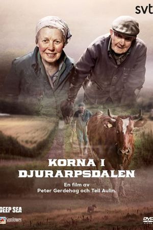 Korna i Djurarpsdalen's poster