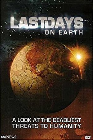 Last Days on Earth's poster image