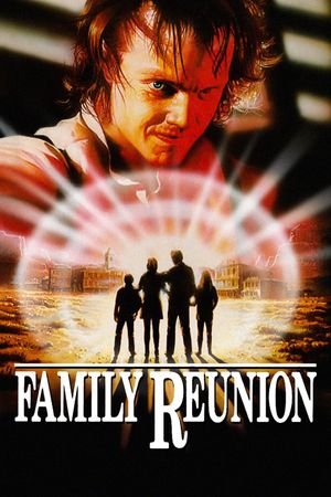 Family Reunion's poster
