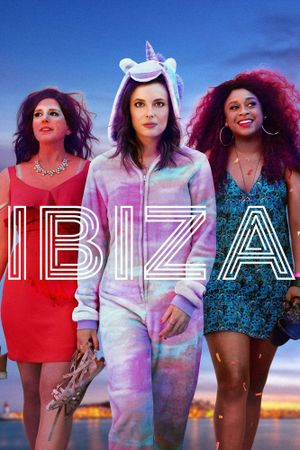 Ibiza's poster image