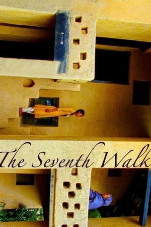 The Seventh Walk's poster