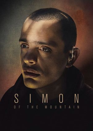 Simon of the Mountain's poster