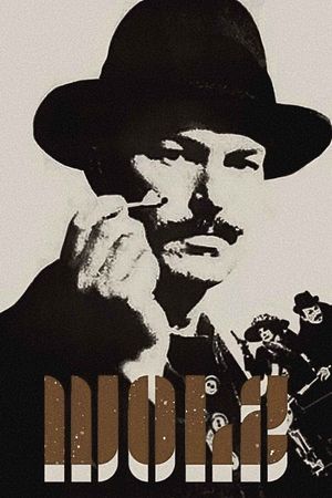 Wolz - Life and Illusion of a German Anarchist's poster