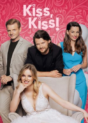 Kiss, Kiss!'s poster