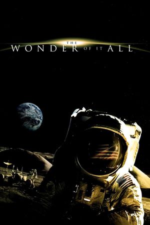 The Wonder of it All's poster image