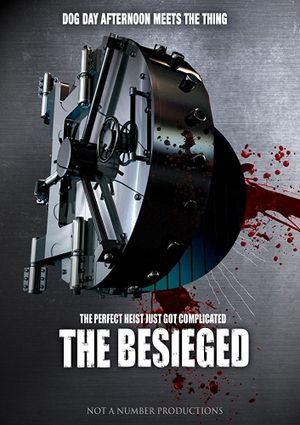 The Besieged's poster