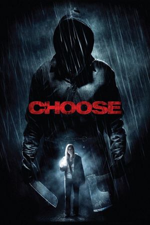 Choose's poster