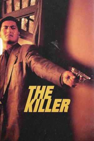 The Killer's poster