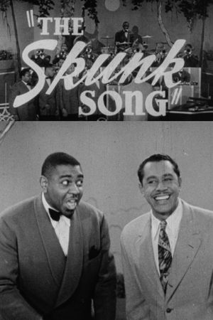 The Skunk Song's poster