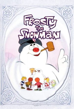 Frosty the Snowman's poster