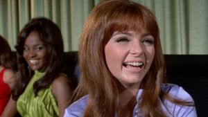 Beyond the Valley of the Dolls's poster