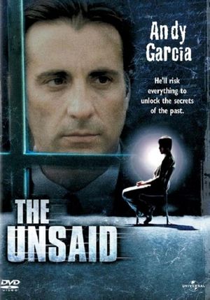 The Unsaid's poster