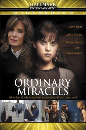 Ordinary Miracles's poster