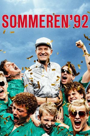 Summer of '92's poster