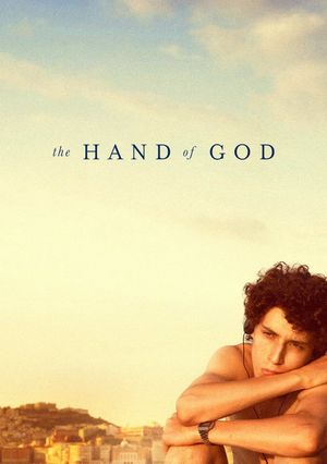 The Hand of God's poster