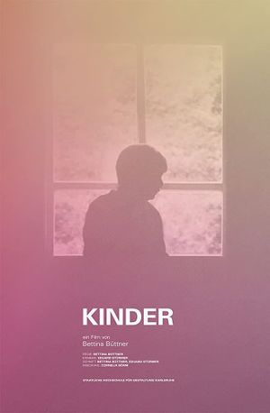 Kinder's poster