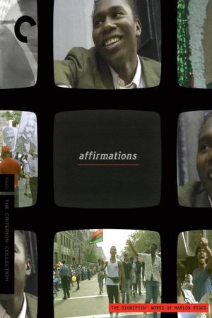 Affirmations's poster