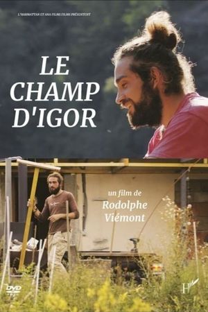 Le champ d'Igor's poster