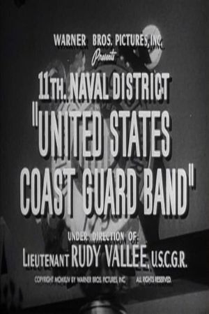 11th. Naval District "United States Coast Guard Band"'s poster image