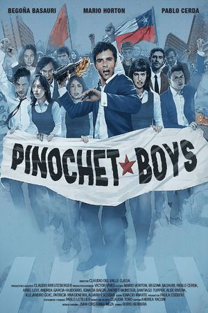 Pinochet Boys's poster