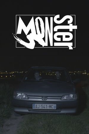 Monster's poster