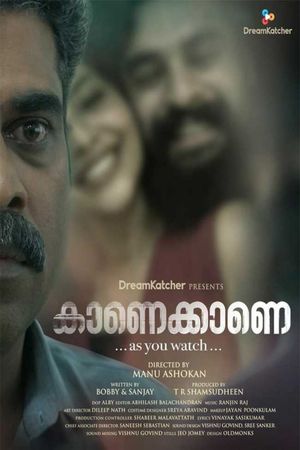 Kaanekkaane's poster