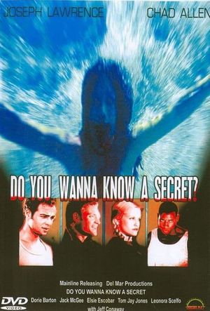 Do You Wanna Know a Secret?'s poster