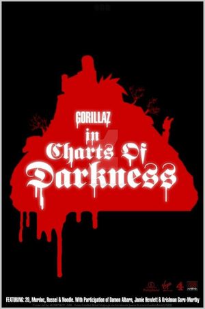 Charts of Darkness's poster