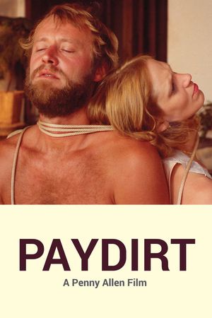 Paydirt's poster