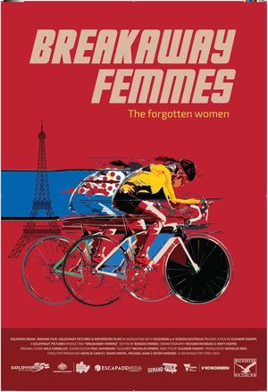 Breakaway Femmes's poster