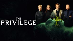 The Privilege's poster