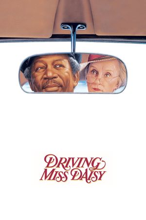 Driving Miss Daisy's poster