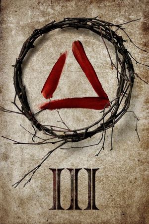 III: The Ritual's poster