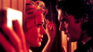 Femme Fatale's poster
