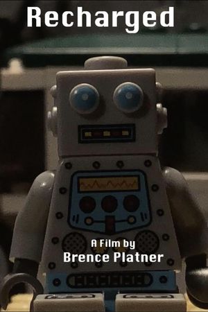 Recharged's poster