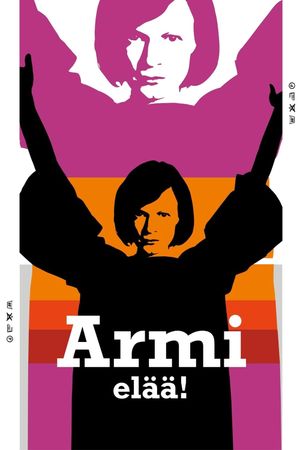 Armi Alive!'s poster