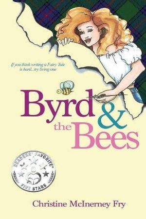 Byrd and the Bees's poster