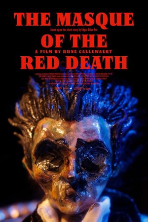 The Masque of the Red Death's poster