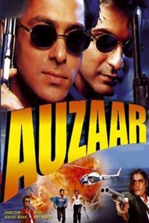 Auzaar's poster image