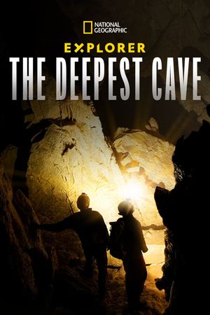 The Deepest Cave's poster