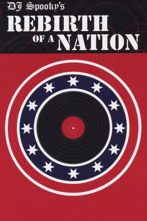 Rebirth of a Nation's poster