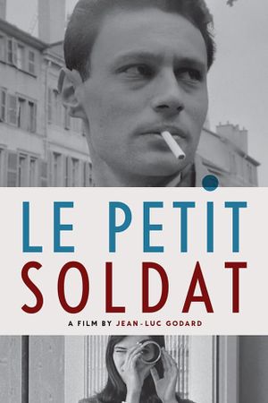 The Little Soldier's poster