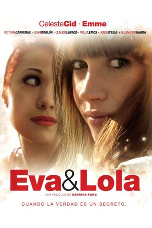 Eva and Lola's poster