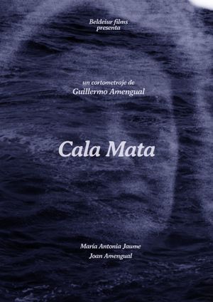 Cala Mata's poster