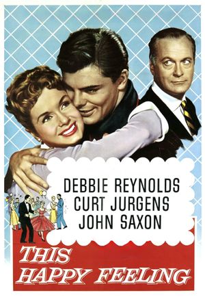 This Happy Feeling's poster