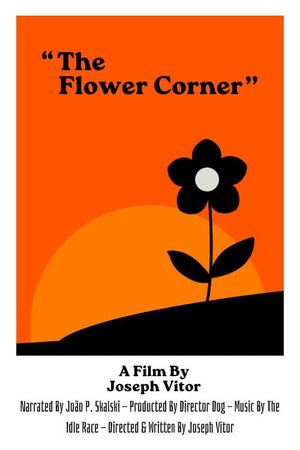 The Flower Corner's poster