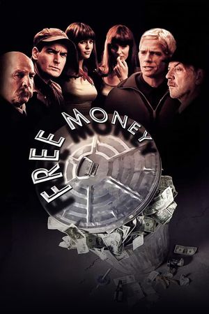 Free Money's poster