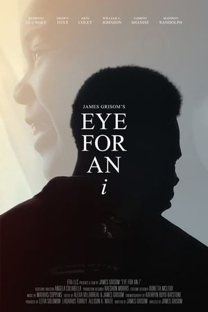 Eye For an i's poster image